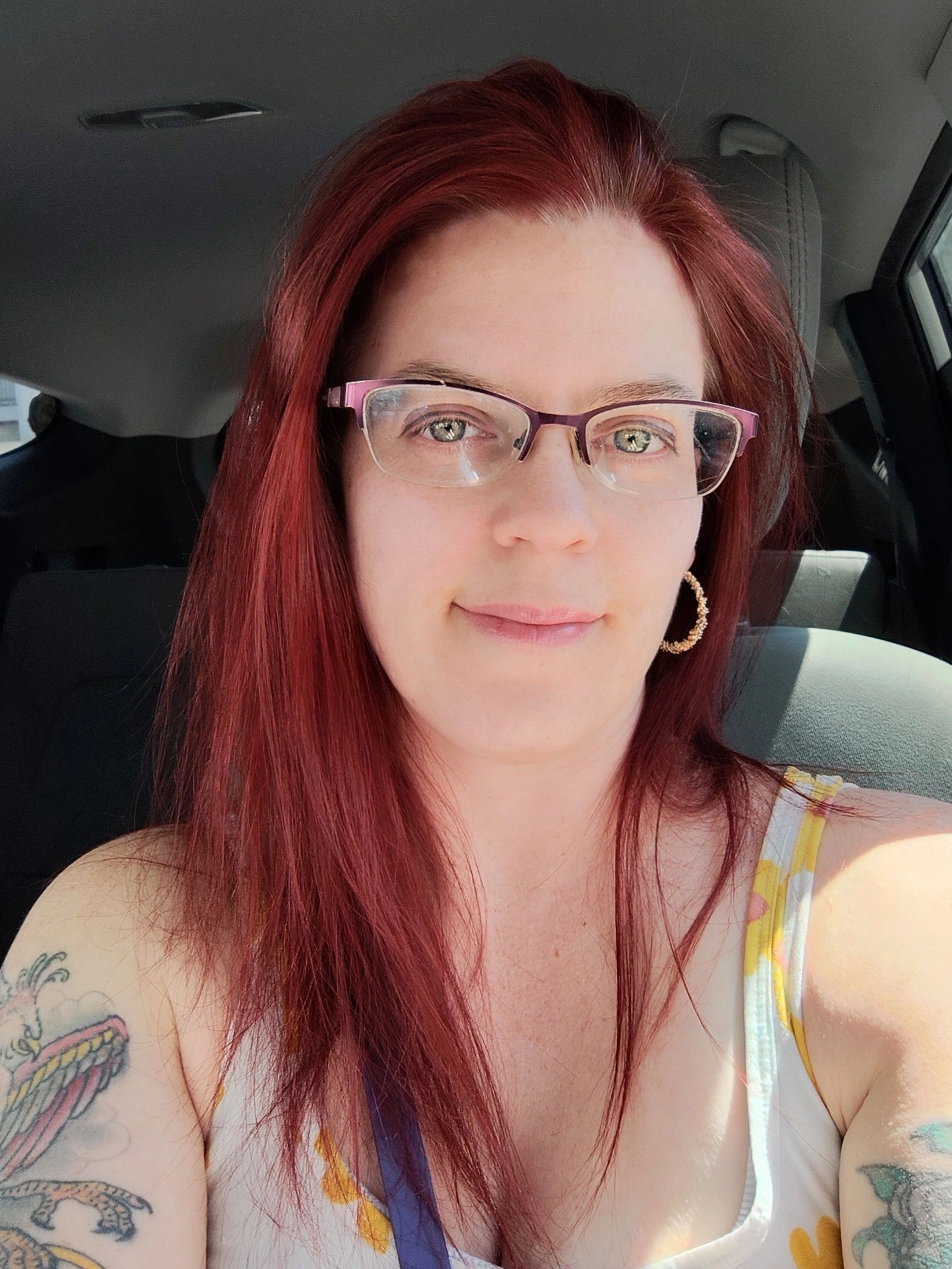 Amanda Hughes — Founder, Advocate, and Lead Compliance Educator